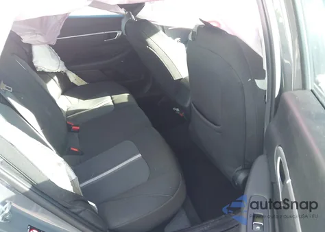 2022 Hyundai Sonata Se из США, поврежденный, VIN 5NPEG4JA9NH141076